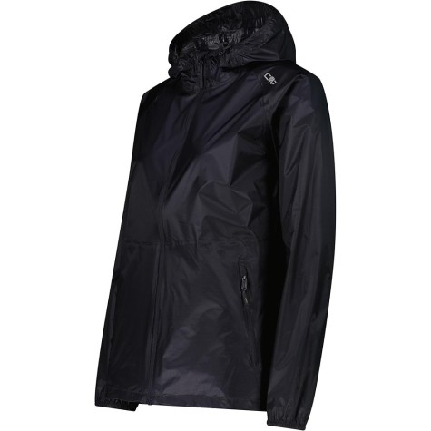 CMP ANTIPIOGGIA -ANTIVENTO JACKET FIX HOOD U 423 WM