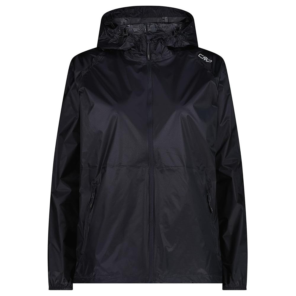 CMP ANTIPIOGGIA -ANTIVENTO JACKET FIX HOOD U...