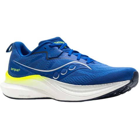 SAUCONY TEMPUS 2 MAN LAPIS WHITE