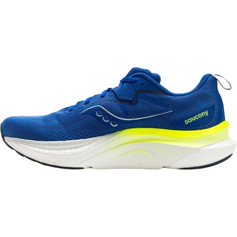 SAUCONY TEMPUS 2 MAN LAPIS WHITE