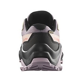 x ultra gtx salomon kids nirvana black fusion coral