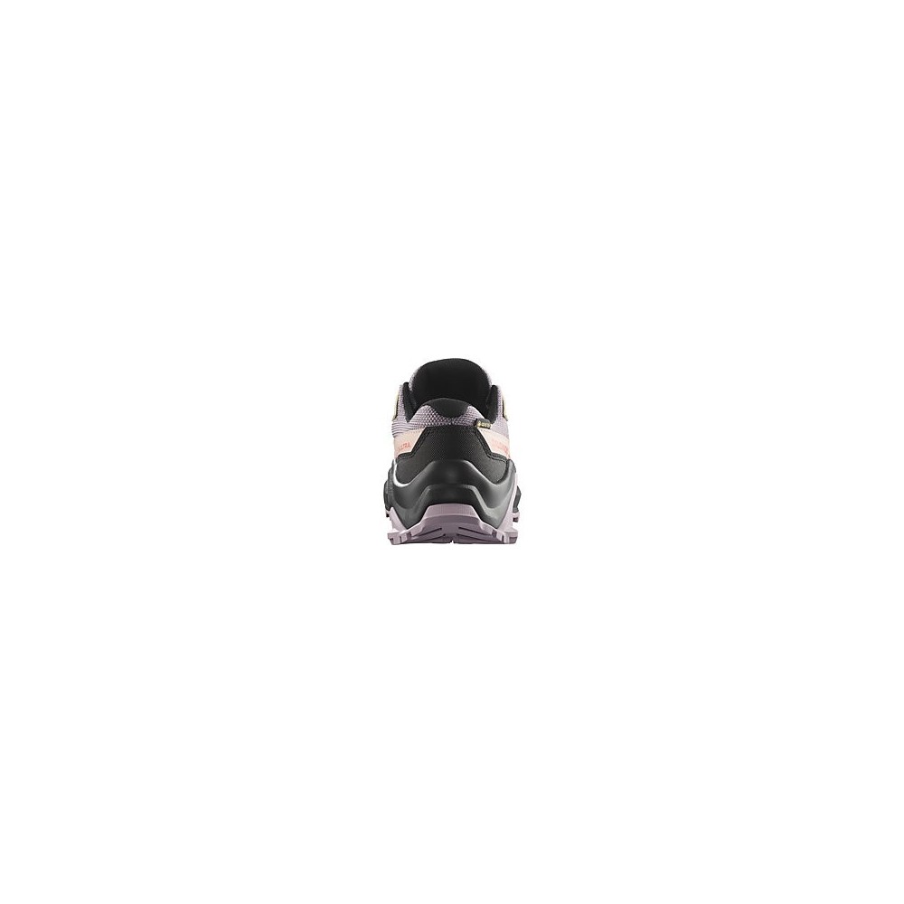 x ultra gtx salomon kids nirvana black fusion...