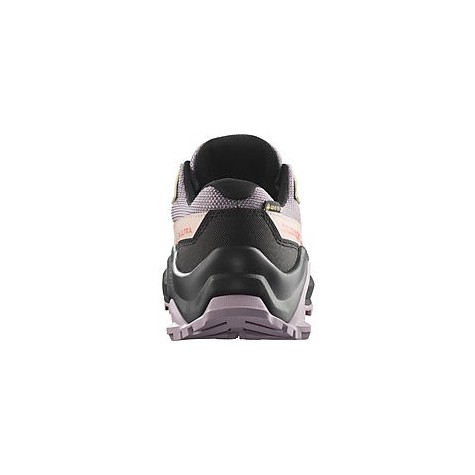 x ultra gtx salomon kids nirvana black fusion coral