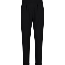 CMP - Pantaloni in Pile Stretch Fleece da Donna, Stretch...
