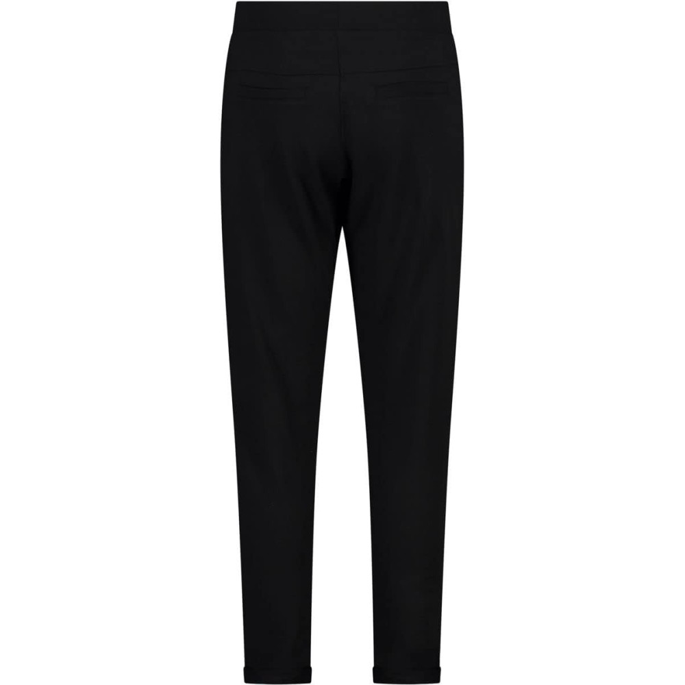CMP - Pantaloni in Pile Stretch Fleece da...