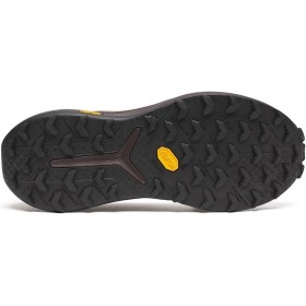 SAUCONY XODUS ULTRA 4 UOMO KODIAK WINE BRUN 2