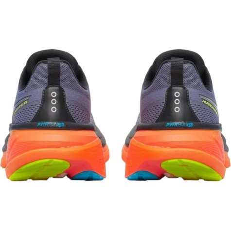 SAUCONY HURRICANE 25 MAN SHADOW VIZI GRIS FONCE
