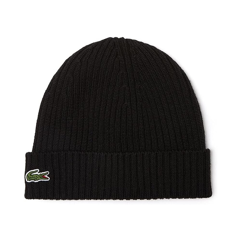 BERRETTA LACOSTE NERO UNISEX RB001 00 031