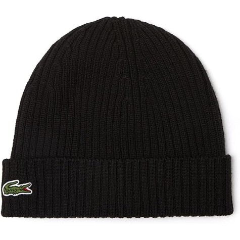 BERRETTA LACOSTE NERO UNISEX RB001 00 031
