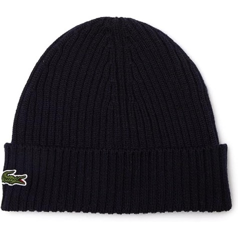 BERRETTA LACOSTE NAVI UNISEX RB001 166