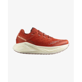 SALOMON AERO GLIDE 3 GRVL WOMAN BURNT OCHRE VANILLA ICE...