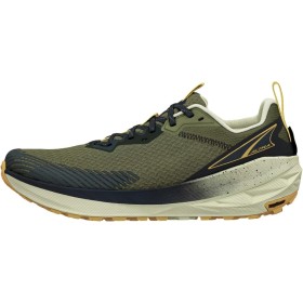 ALTRA M EXPERIENCE  WILD 2 DUSTY OLIVE MAN