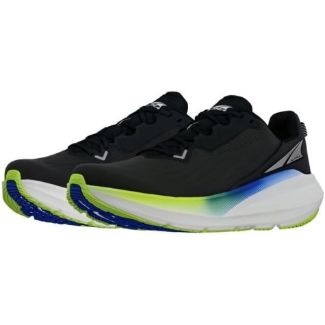 ALTRA M FWD VIA MAN BLACK BLUE