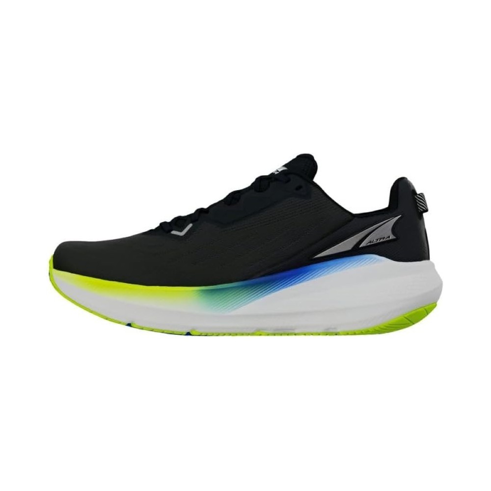 ALTRA M FWD VIA MAN BLACK BLUE