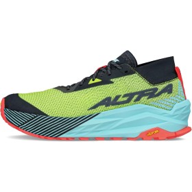 ALTRA M OLIMPUS 275 MAN BLACK YELLOW