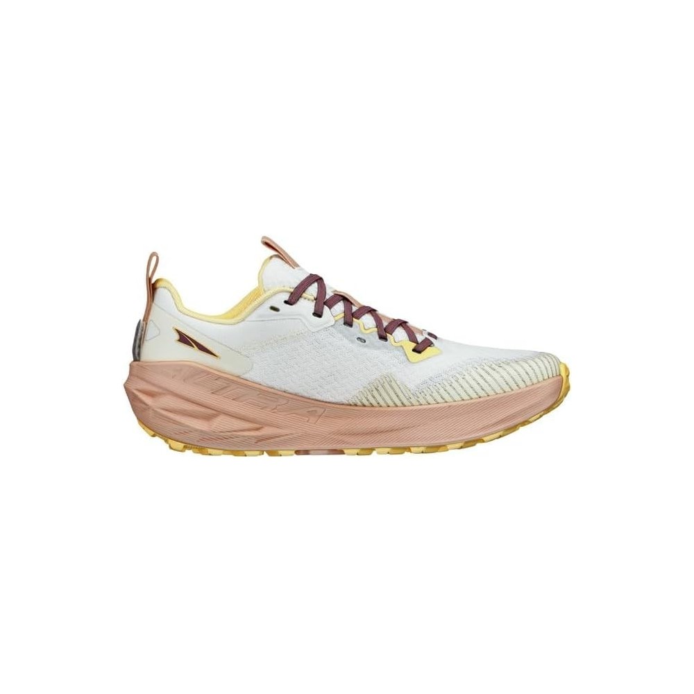 ALTRA W EXPERIENCE WILD 2 WOMAN WHITE