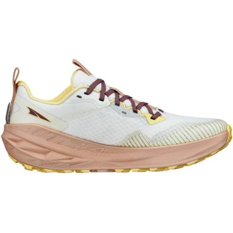 ALTRA W EXPERIENCE WILD 2 WOMAN WHITE