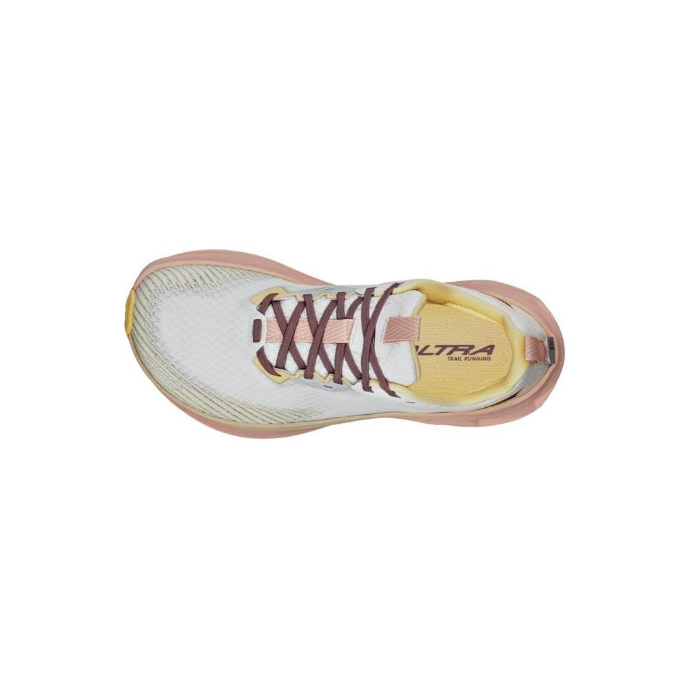 ALTRA W EXPERIENCE WILD 2 WOMAN WHITE