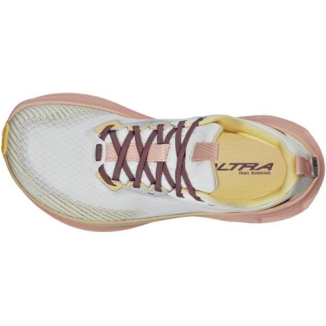 ALTRA W EXPERIENCE WILD 2 WOMAN WHITE