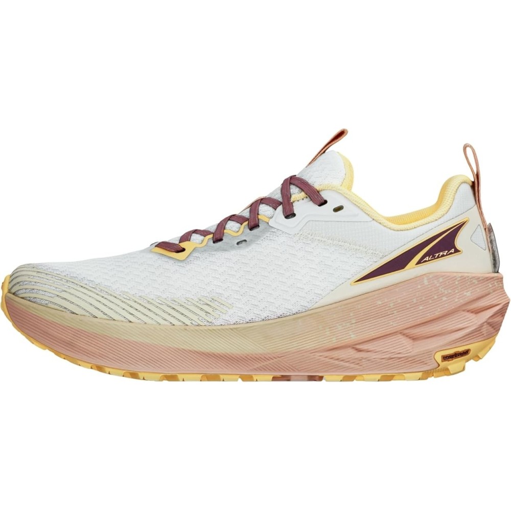 ALTRA W EXPERIENCE WILD 2 WOMAN WHITE