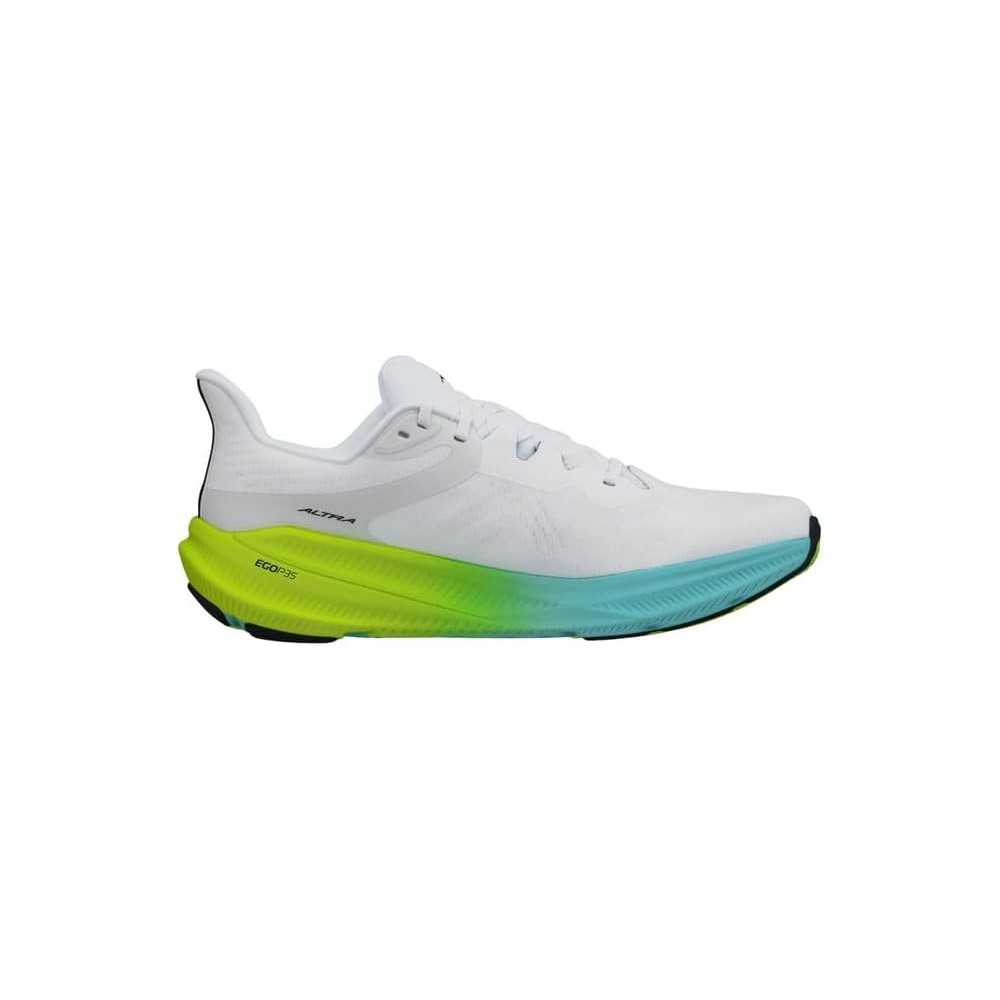 ALTRA M EXPERIENCE FLOW 2 UOMO WHITE LIME