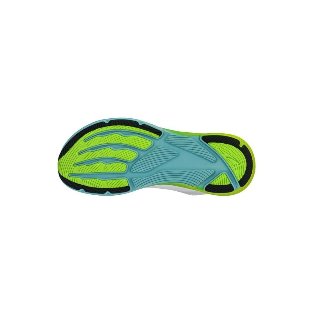 ALTRA M EXPERIENCE FLOW 2 UOMO WHITE LIME