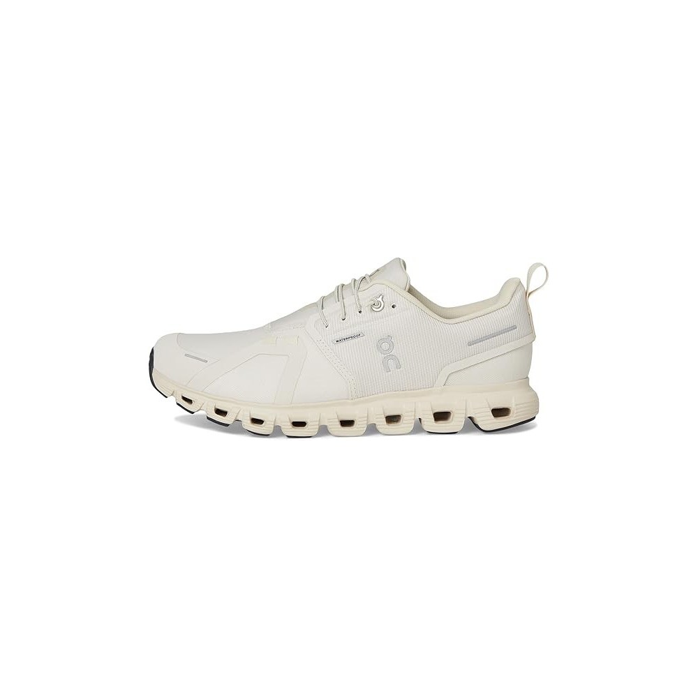 ON CLOUD 6 WP DONNA PEARL CREAM