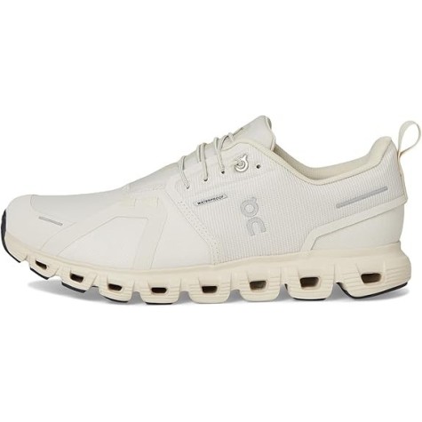 ON CLOUD 6 WP DONNA PEARL CREAM