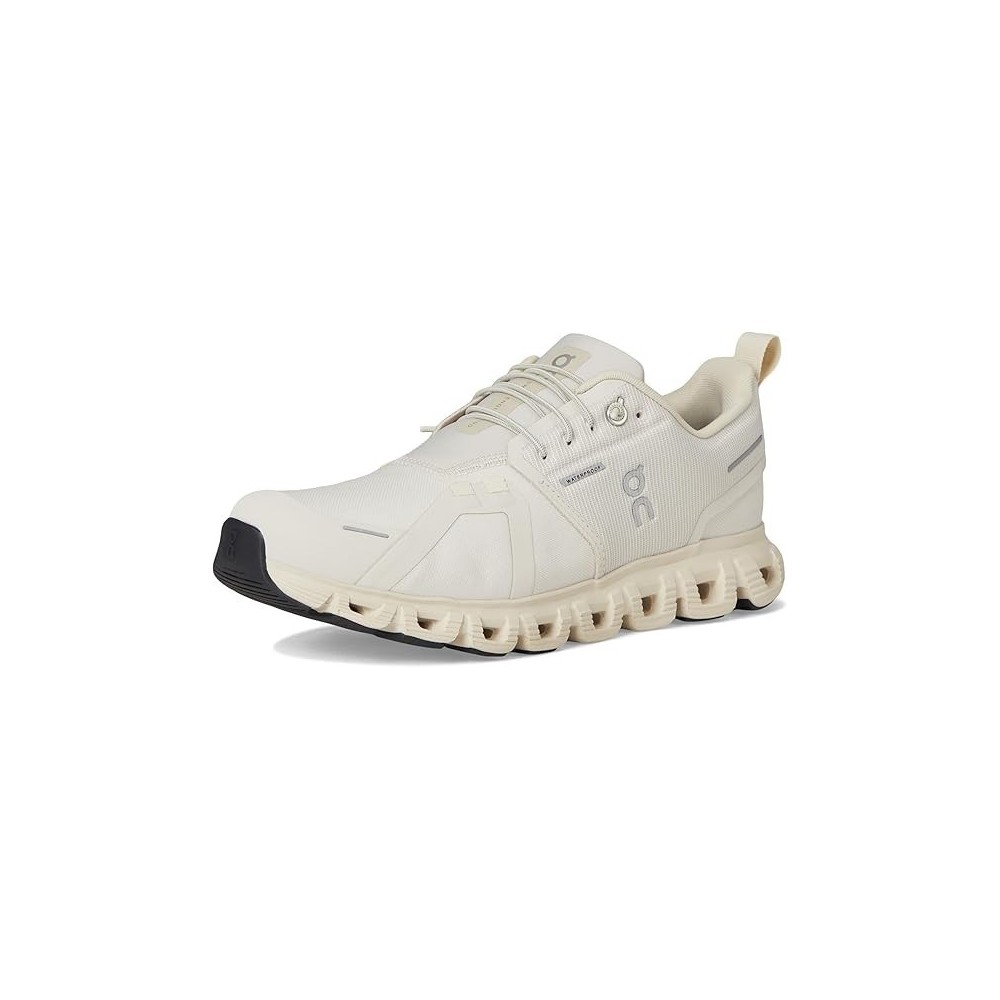 ON CLOUD 6 WP DONNA PEARL CREAM