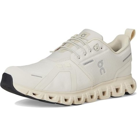 ON CLOUD 6 WP DONNA PEARL CREAM