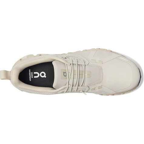 ON CLOUD 6 WP DONNA PEARL CREAM