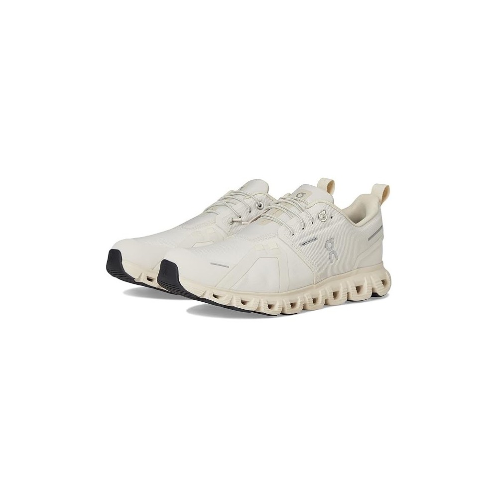 ON CLOUD 6 WP DONNA PEARL CREAM