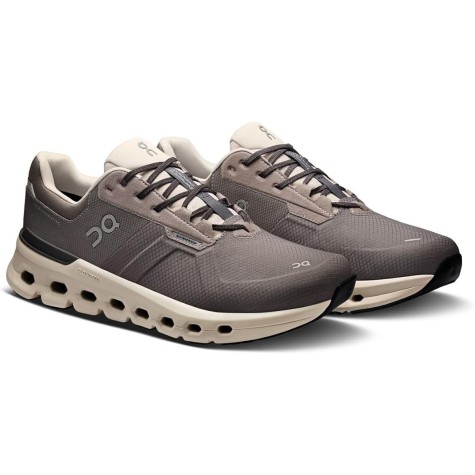ON CLOUDRUNNER 2 WHATERPROOF MAN ECLIPSE ECLIPSE