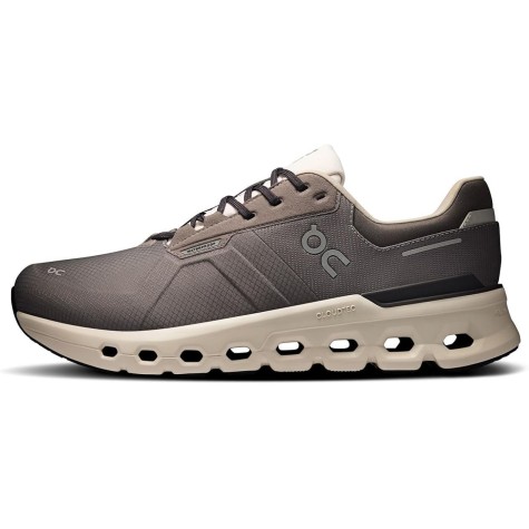 ON CLOUDRUNNER 2 WHATERPROOF MAN ECLIPSE ECLIPSE