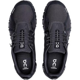 ON CLOUD 6 WP MAN BLACK BLACK 2