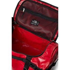 THE NORTH FACE  BASE CAMP DUFFEL TG S RED 2