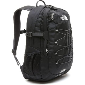 THE NORTH FACE ZAINO BOREALIS CLASSIC NERO