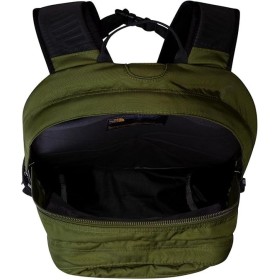 THE NORTH FACE ZAINO BOREALIS CLASSIC SUMMIT WOODLAND GREEN 2