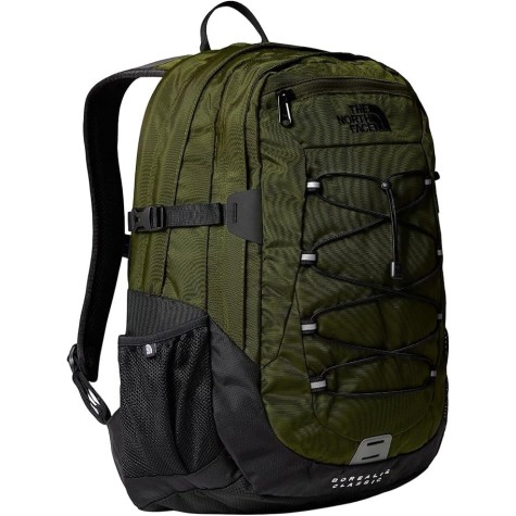 THE NORTH FACE ZAINO BOREALIS CLASSIC SUMMIT WOODLAND GREEN