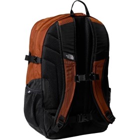 THE NORTH FACE ZAINO BOREALIS CLASSIC BURNT UMBER 2