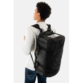 THE NORTH FACE Base Camp DUFFEL S BLACK 2