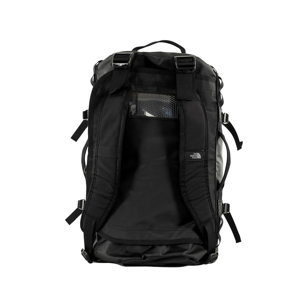 THE NORTH FACE Base Camp DUFFEL S BLACK