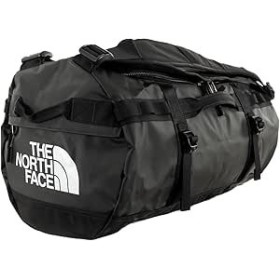 THE NORTH FACE Base Camp DUFFEL S BLACK