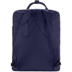 Fjällräven Unisex - Adulto Kånken Zaini Midnight Purple,... 2