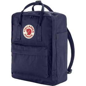 Fjällräven Unisex - Adulto Kånken Zaini Midnight Purple,...