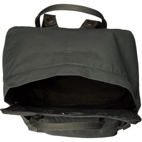 Fjällräven Kånken Original Forest Green 2