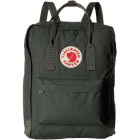 Fjällräven Kånken Original Forest Green