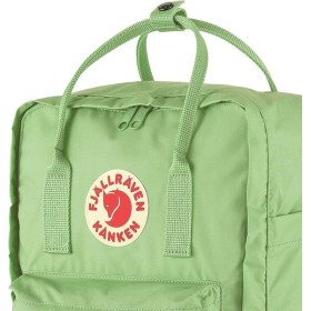 Fjällräven Kånken, Zaini, apple mint 66316 L (38 x 27 x... 2
