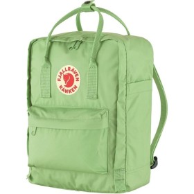 Fjällräven Kånken, Zaini, apple mint 66316 L (38 x 27 x...