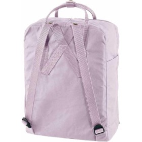 Fjällräven Kånken, Zainipastel lavender, 16 L (38 x 27 x...
